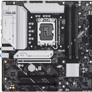 Материнская плата / ASUS 90MB1NF0-M0EAY0 / Материнская плата/ PRIME B760M-A WIFI II