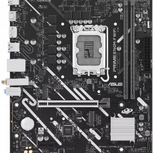 Материнская плата / ASUS 90MB1N00-M0EAY0 / Материнская плата/ PRIME B760M-F WIFI