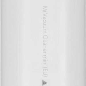 Пылесос ручной / Xiaomi BHR5156EU / Пылесос ручной/ Пылесос ручной Xiaomi Mi Vacuum Cleaner Mini EU 40Вт белый