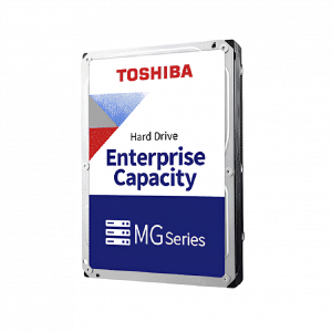 Жесткий диск / Toshiba MG06SCA600A / Жесткий диск/ HDD Toshiba SAS 6Tb 12Gb/s 7200 256Mb 1 year warranty