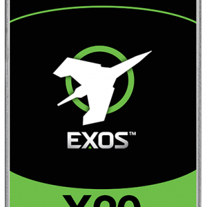 Жесткий диск / WD ST18000NM003D / Жесткий диск/ HDD Seagate SATA3 18Tb Exos X18 7200 256Mb OFFICIAL RECERTIFIED 1 year warranty