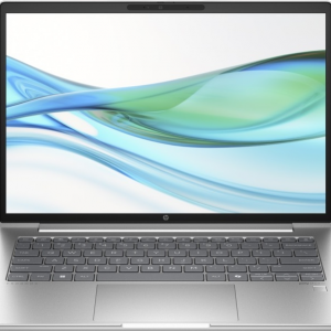 Ноутбук / HP 8Z4M8AV / Ноутбук/ HP Probook 440 G11 14"(1920x1200)/Intel Core Ultra 5 125U(1.3Ghz)/16384Mb/512SSDGb/noDVD/IntIntel® Graphics/Cam/BT/WiFi/45WHr/war 1y/1.39kg/Pike Silver/DOS + EN Kbd 3 pin