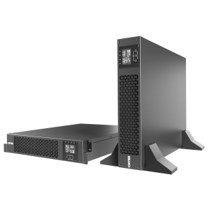 ИБП SMXRT 2 / ONTEK SMXRT 2 / ИБП SMXRT 2, 2 кВА/2кВт в универсальном корпусе стойка/башня, с внутренними АКБ 6х9Ач, срок службы АКБ 10 лет