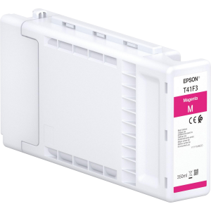 Картридж / Epson C13T41R34N / Картридж/ Epson Singlepack UltraChrome XD2 T41R340 Magenta 110ml