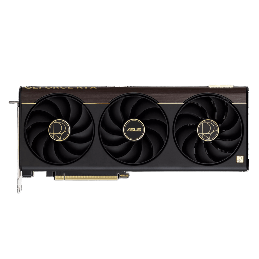 Видеокарта / ASUS 90YV0NR0-M0NA00 / Видеокарта/ PROART-RTX5070TI-O16G