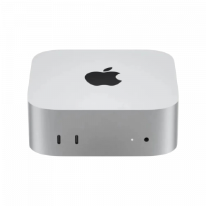 Компьютер Apple / Apple Z1JV / Компьютер Apple/ Mac mini Apple M4 Pro 12-core CPU, 16-core GPU/24GB/1TB SSD