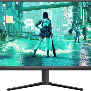 Монитор Philips 27M2N3200S 27``, 1920x1080, IPS, 180Hz, 300cd, 1ms, 2xHDMI 1.4, DP 1.2, Speakers, 3Y, Black / Philips 27M2N3200S / Монитор Philips 27M2N3200S 27``, 1920x1080, IPS, 180Hz, 300cd, 1ms, 2xHDMI 1.4, DP 1.2, Speakers, 3Y, Black/ Philips 27M2N3200S 27``, 1920x1080, IPS, 180Hz, 300cd, 1ms, 2xHDMI 1.4, DP 1.2, Speakers, 3Y, Black