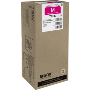 Картридж / Epson C13T97430N / Картридж/ Epson I/C (m) WF-C869R XXL