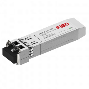 Трансивер / FIBO FT-S32-M01LD / Трансивер/ FIBO FT-S32-M01LD SFP28 модуль, 32G, Fibre Channel, 100м, TX 850 нм, LC, DDM