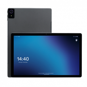 Планшетный компьютер / KVADRA Y23T01PO2425R_B0D856 / Планшетный компьютер/ Планшетный компьютер KVADRA_T TS11.1B2 (РСЕН.466229.001-01) 6+128, LTE, NFC (B2B) стилус, ОС Аврора «Корпоративная версия»