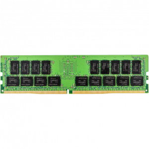 Модуль оперативной памяти / Supermicro MEM-DR532L-HL02-ER56 / Модуль оперативной памяти/ 32GB DDR5-5600 2Rx8 LP (16Gb) ECC RDIMM,RoHS