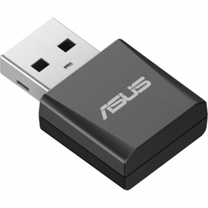 Адаптер ASUS USB-BE92 Nano / ASUS 90IG09H0-MO0B10 / Адаптер ASUS USB-BE92 Nano/ ASUS USB-BE92 Nano