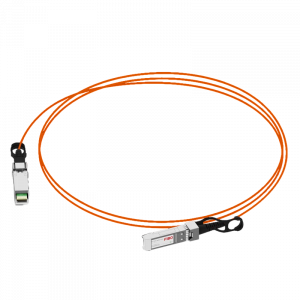 Кабель / FIBO FT-S10-AOC15m / Кабель/ FIBO FT-S10-AOC15m SFP+ AOC модуль, оптический кабель, 15 метров
