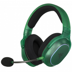 Гарнитура Razer Barracuda X Chroma - Phantom Green Ed. Headset / Razer RZ04-05220300-R3M1 / Гарнитура Razer Barracuda X Chroma - Phantom Green Ed. Headset/ Razer Barracuda X Chroma - Phantom Green Ed. Headset