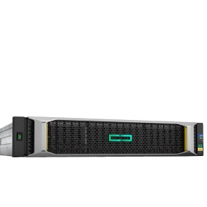 Дисковый массив (СХД) HPE MSA2050 24xSFF