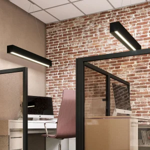 Лампа светодиодная Gauss Elementary T8 20Вт цок.:G13 трубка 220B 6500K св.свеч.бел.хол. (упак.:1шт) (93039)