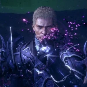 Игра для PS4 PlayStation Stranger of Paradise Final Fantasy Origin (18+) (RUS)