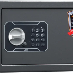 Сейф оружейный Aiko TT 170.EL 170x260x230мм электронный (S11299110914)