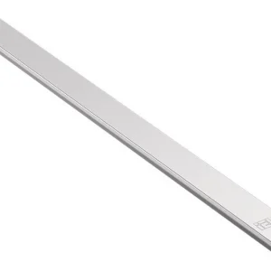 Крышка IEK CLP1K-050-1 с заземл. с фикс. L3000 H15 (упак.:1шт) сталь