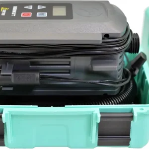 Автомобильный компрессор Berkut SUP-200 180л/мин шланг 1м