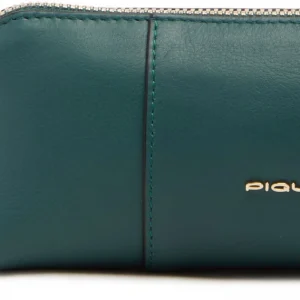 Чехол для ручки Piquadro Circle AC6475W92/OTAV бирюзовый/голубой натур.кожа