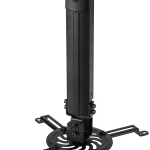 Кронштейн Rexant 38-0321 вертикальный потолочная W320мм L320мм H580мм черный