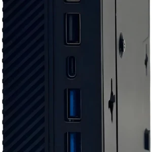 Неттоп IRU 310H6ITF i5 13400 (2.5) 16Gb SSD512Gb UHDG 730 без ОС GbitEth WiFi BT 90W черный (2122068)