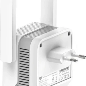 Усилитель Wi-Fi / Cudy RE3600 / Усилитель Wi-Fi/ BE3600 Wi-Fi 7 Mesh Repeater, AP mode, Chipset Broadcom, Cudy Mesh Support, 2880Mbps at 5GHz + 688Mbps at 2.4GHz, 802.11ax/ac/a/b/g/n, 1 Gigabit Ethernet Port, WPS button, Intelligent Signal Light, WPA3, LED control