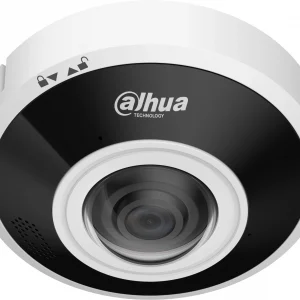 Камера видеонаблюдения IP Dahua DH-IPC-EBW5641-AS 1.68-1.68мм цв.