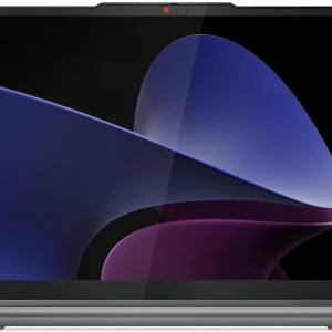 Ноутбук Lenovo IdeaPad 5 14IRH9 Core i5 13420H 16Gb SSD512Gb Intel UHD Graphics 14" OLED Touch WUXGA (1920x1200) без ОС grey WiFi BT Cam (83KX007YRK)