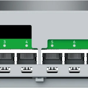 Коммутатор Netis ST110GPDI-2G-130 10x1Гбит/с 8PoE неуправляемый