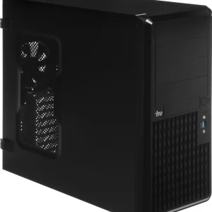 Сервер IRU Rock S9104A 1x7600 1x16Gb 1x1Tb SSD 1x550W w/o OS (2140240)