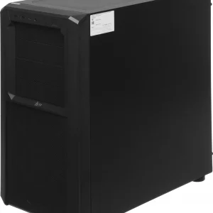 Сервер IRU Rock S9105P 1x4410T 2x16Gb 1x1Tb SSD 1x750W w/o OS (2141412)