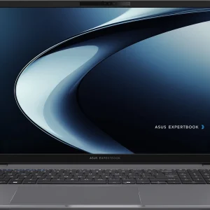 Ноутбук Asus Expertbook PM3 PM3606CKA-PL0168 Ryzen AI 7 350 16Gb SSD1Tb AMD Radeon 860M 16" IPS WQXGA (2560x1600) без ОС grey WiFi BT Cam (90NX0981-M005W0)
