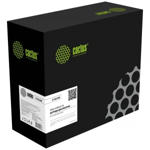 Картридж лазерный Cactus CS-W2220X 222X черный (3200стр.) для HP LJ Pro 3203dw/3303fdn/3303sdw с чипом
