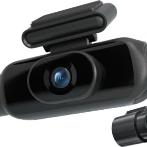 Видеорегистратор Neoline G-Tech X64 черный 1080x1920 1080p 170гр. GPS