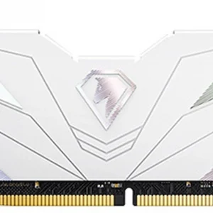 Память DDR4 2x8GB 3600MHz Netac NTSHD4P36DP-16W Shadow RTL PC4-25600 CL18 DIMM 288-pin 1.35В kit Intel Ret