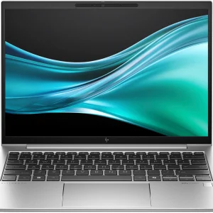 Ноутбук HP EliteBook 830 G11 Core Ultra 7 155U 16Gb SSD512Gb Intel Graphics 13.3" Touch WUXGA (1920x1200)/ENGKBD Windows 11 Pro silver WiFi BT Cam (A6SU3UT)