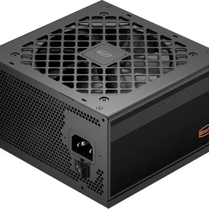 Блок питания PcCooler ATX 850W P3-KN850-G1F 80+ gold (20+4pin) APFC 120mm fan 7xSATA Cab Manag RTL