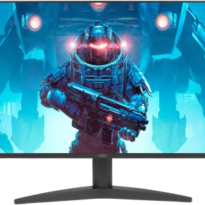 Монитор AOC 27" 27B36X черный IPS LED 16:9 HDMI матовая 1500:1 300cd 178гр/178гр 1920x1080 144Hz DP FHD USB