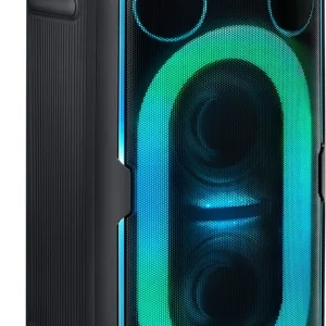 Саундбар Samsung MX-ST50F/RU 2.0 240Вт черный