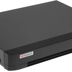 Видеорегистратор HiWatch DS-H304QAF(C)
