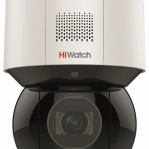 Камера видеонаблюдения HiWatch Pro PTZ-N3A404I-D(C) 2.8-12мм цв.
