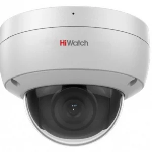 Камера видеонаблюдения IP HiWatch DS-I252L(B)(4mm) 4-4мм цв.