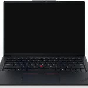 Ноутбук Lenovo ThinkPad E14 G7 Core 5 210H 16Gb SSD512Gb Intel Graphics 14" IPS WUXGA (1920x1200)/ENGKBD без ОС black WiFi BT Cam (21T9006CIG)
