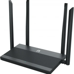 Роутер беспроводной Netis N3D AC1200 10/100BASE-TX