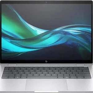Ноутбук HP EliteBook x360 1040 G11 Core Ultra 7 155H 16Gb SSD512Gb Intel Arc 14" Touch WUXGA (1920x1200)/ENGKBD Windows 11 Pro 64 silver WiFi BT Cam (A36X9ET)