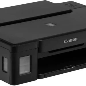 Принтер струйный Canon Pixma G1010 (2314C015) A4 черный