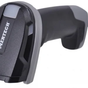 Сканер штрих-кода Mertech 2410 Superlead проводной черный (4231)