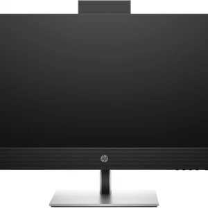 Моноблок HP ProOne 440 G9 23.8" Full HD i5 14500T (1.7) 8Gb SSD512Gb UHDG 770 FreeDOS GbitEth WiFi BT 120W клавиатура мышь Cam черный/серебристый 1920x1080
